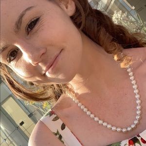 Meet your Posher, Aly